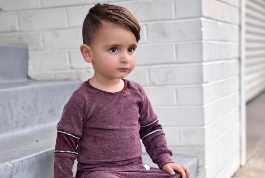 The Perfect Outfits for Your Little Trendsetter - Posh Kiddos