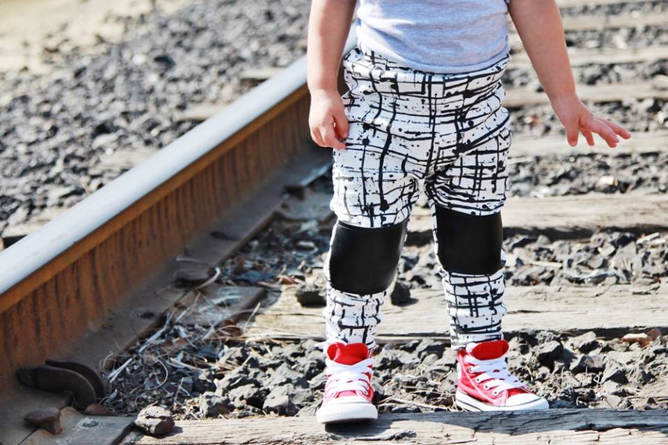 Trendy Outfits That Are Great for Active Toddlers - Posh Kiddos