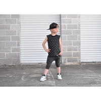 Tank- Stars - Posh Kiddos