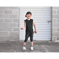 Tank- Stars - Posh Kiddos