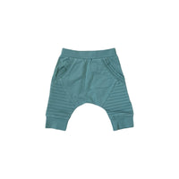 Biker Shorts- Cactus - Posh Kiddos