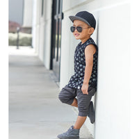 Tank- Stars - Posh Kiddos