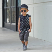 Tank- Stars - Posh Kiddos