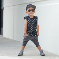 Tank- Stars - Posh Kiddos