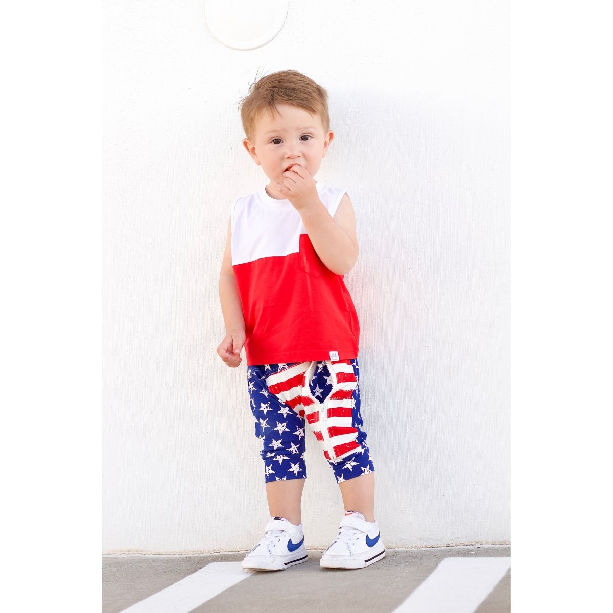 ボトムス SOOR PLOOM essential Harem 2y Harem – Soor Ploom