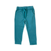 Elevated Joggers - Teal - Posh Kiddos