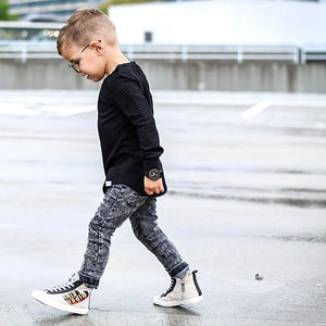 Kids Streetwear | Toddler and Baby Urban Clothes | Posh Kiddos