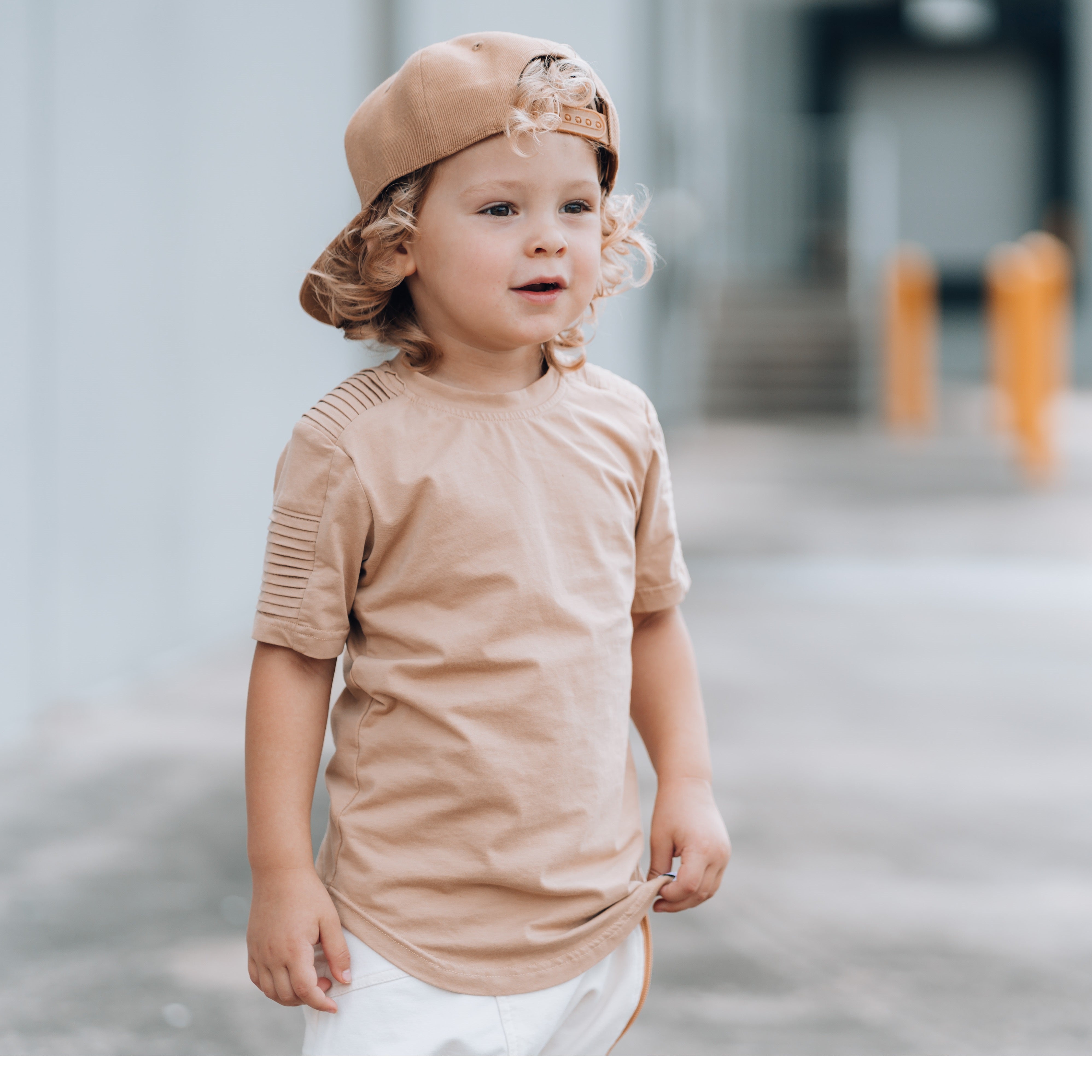 Kids Streetwear Toddler and Baby Urban Clothes Posh Kiddos