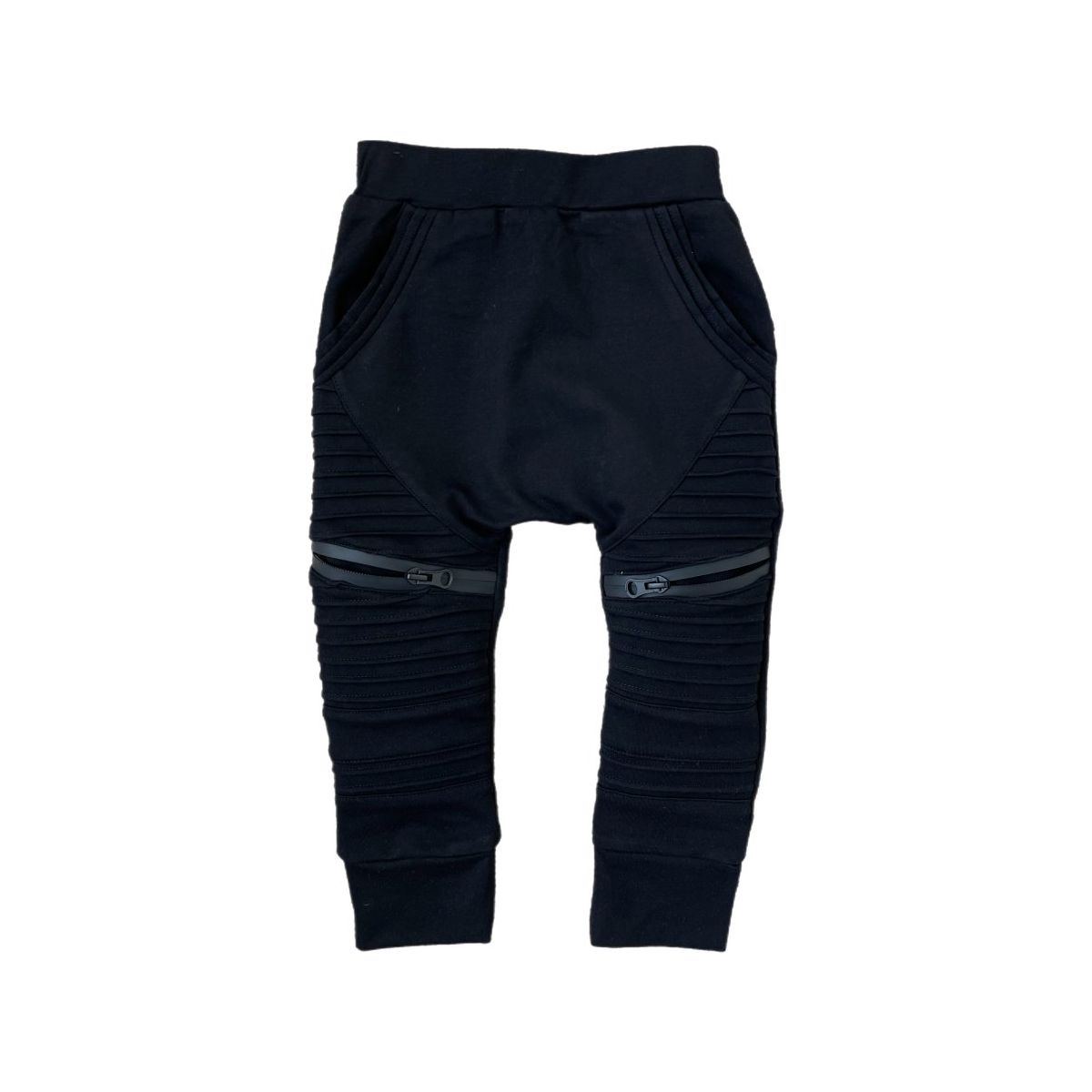 Boys cheap biker joggers