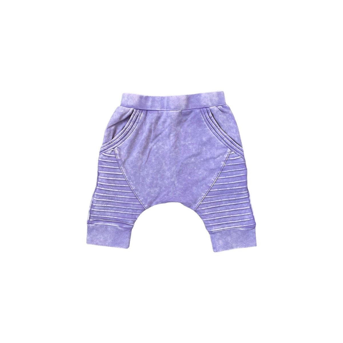 Posh kiddos lavender hotsell biker set